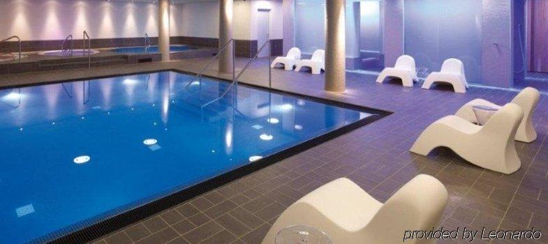 Fletcher Hotel-Restaurant De Reiskoffer Bosschenhoofd Εξωτερικό φωτογραφία